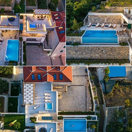 Luxury Residence Mladenka Jesenice  Exteriér fotografie
