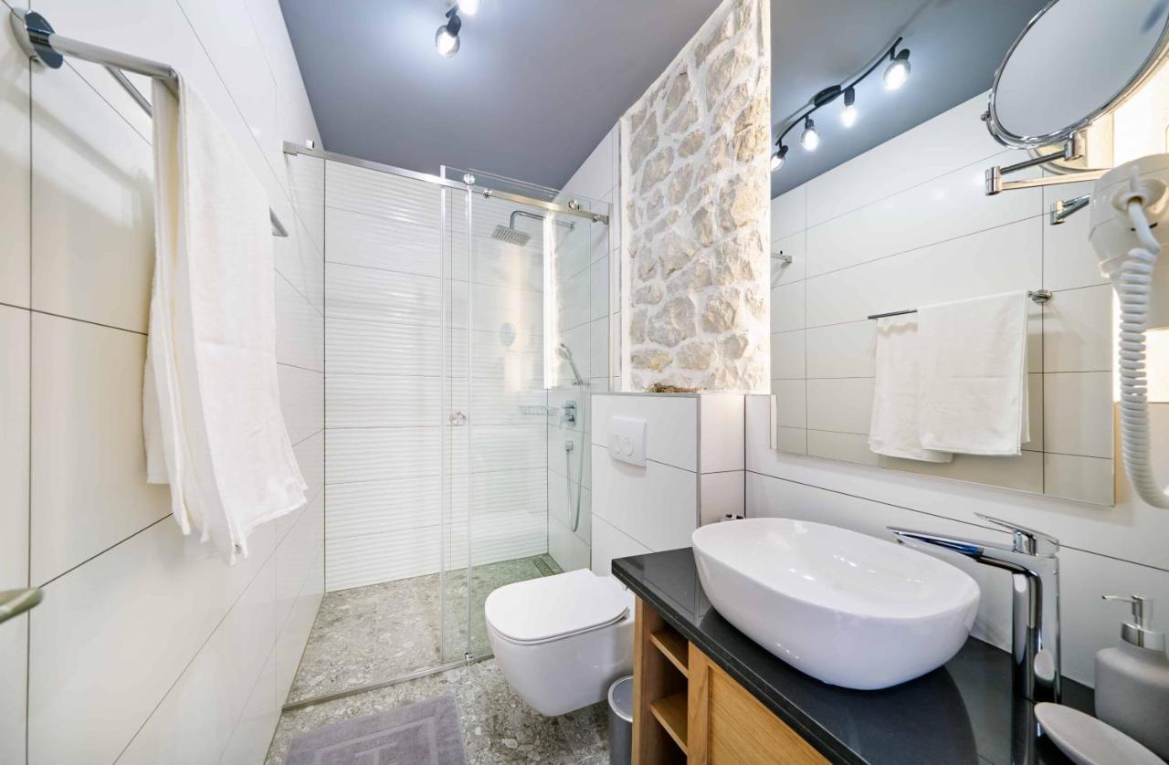Luxury Residence Mladenka Jesenice  Exteriér fotografie