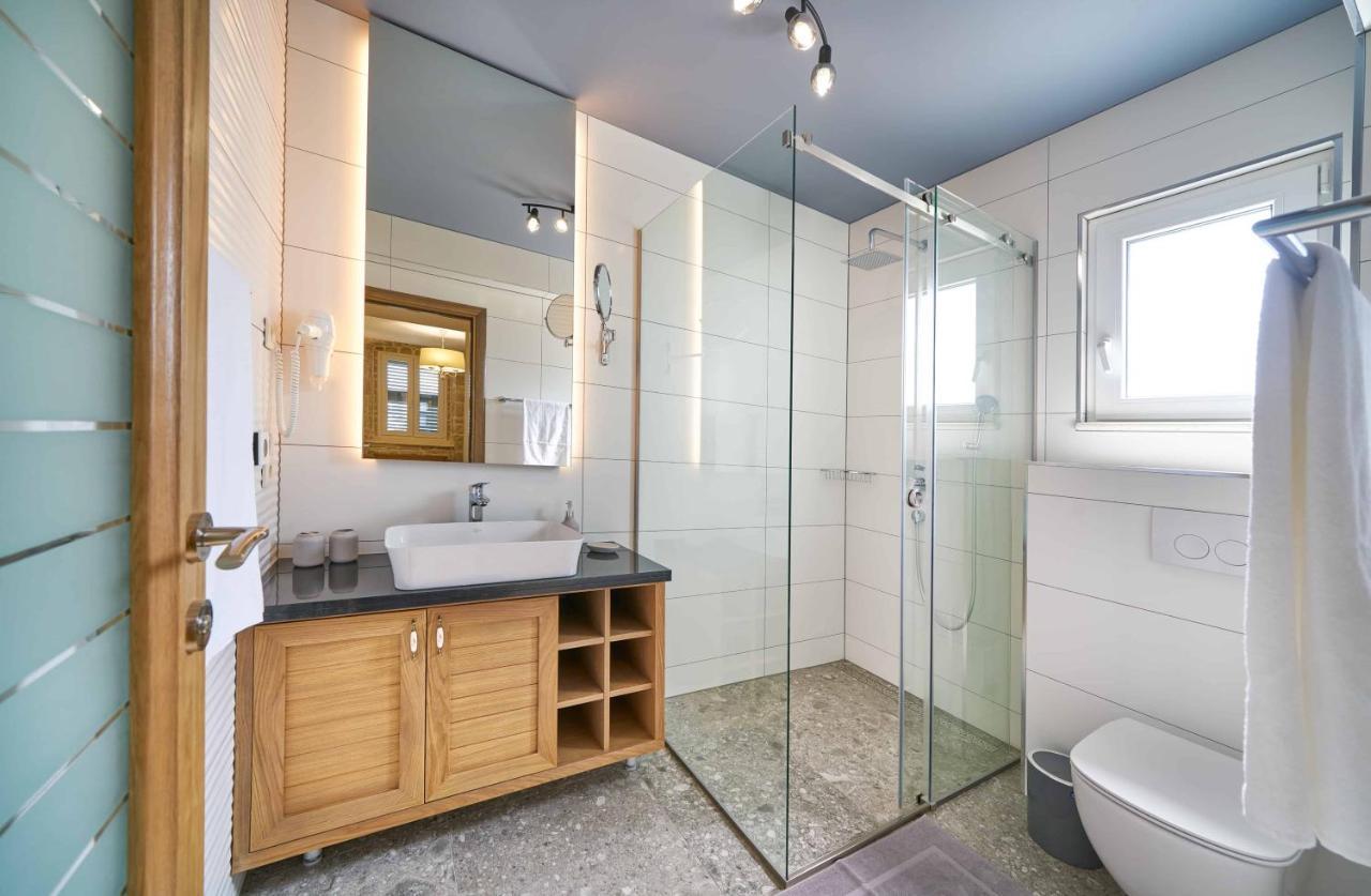 Luxury Residence Mladenka Jesenice  Exteriér fotografie