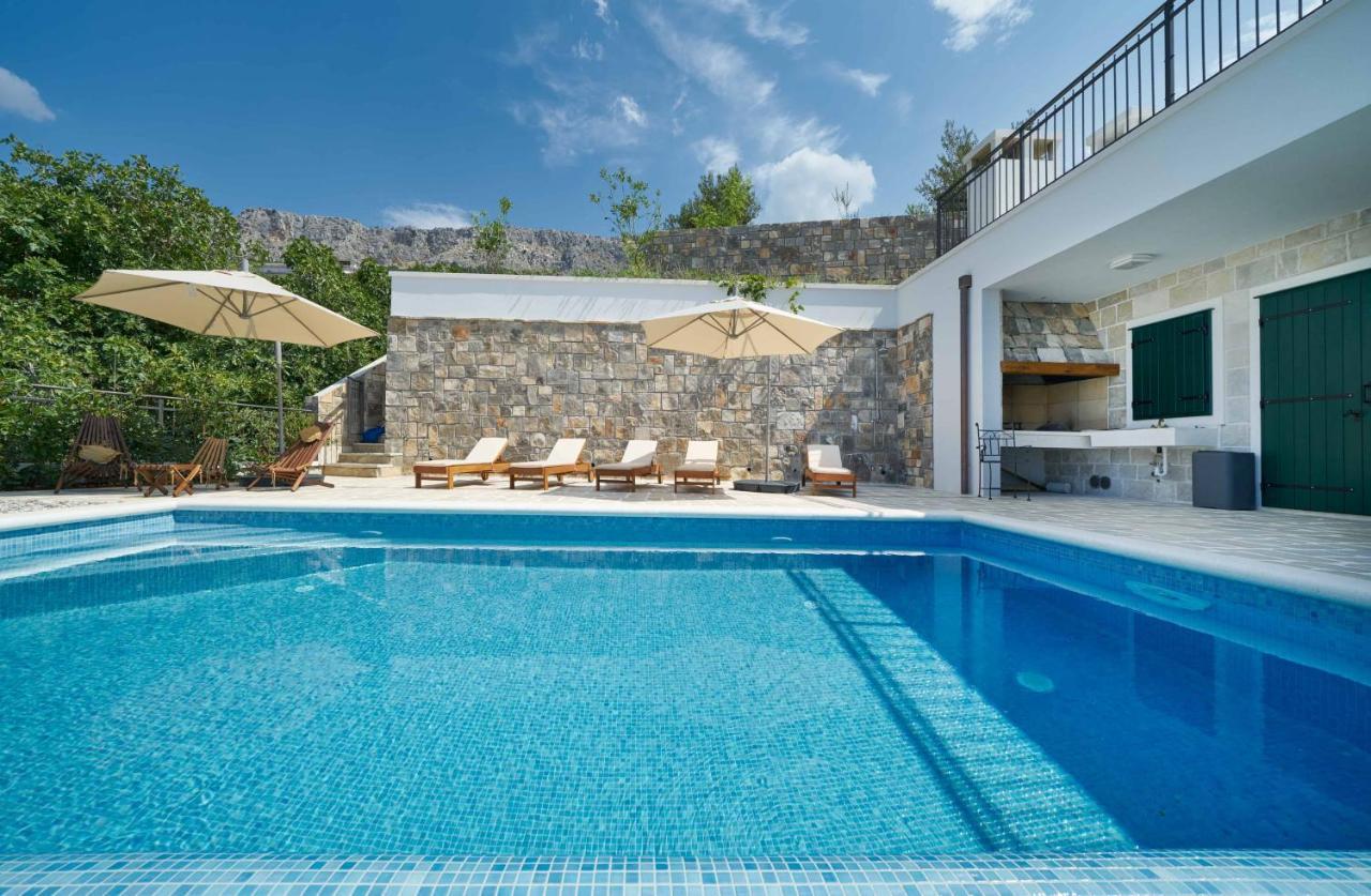 Luxury Residence Mladenka Jesenice  Exteriér fotografie