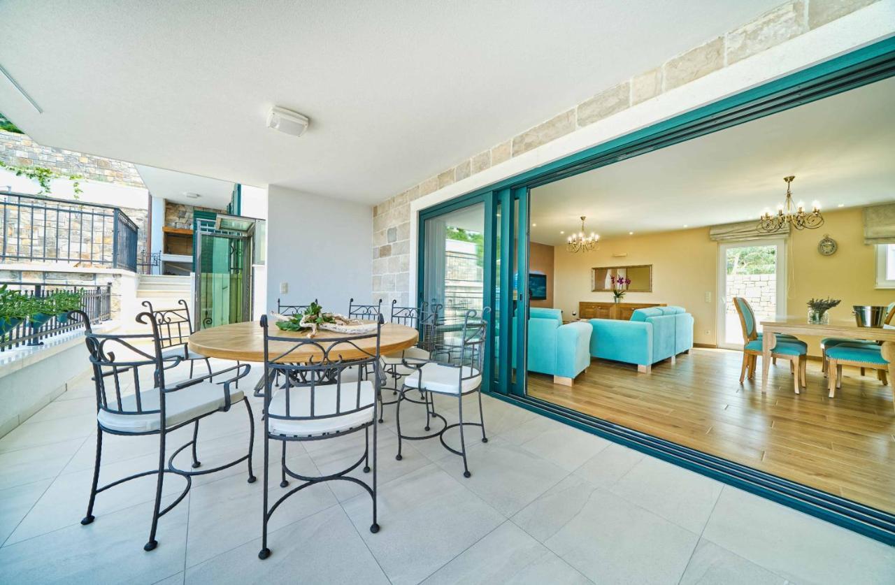 Luxury Residence Mladenka Jesenice  Exteriér fotografie