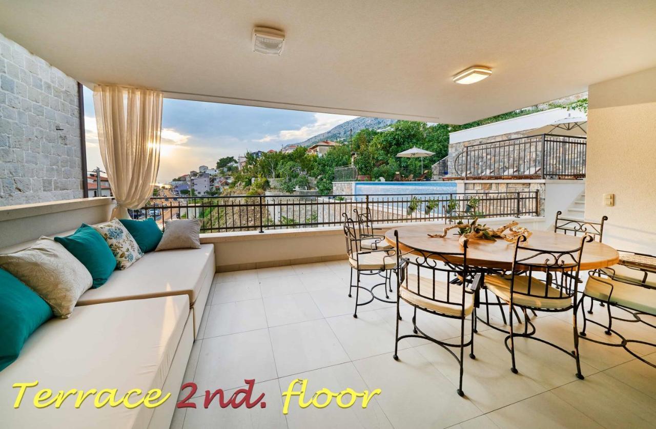 Luxury Residence Mladenka Jesenice  Exteriér fotografie